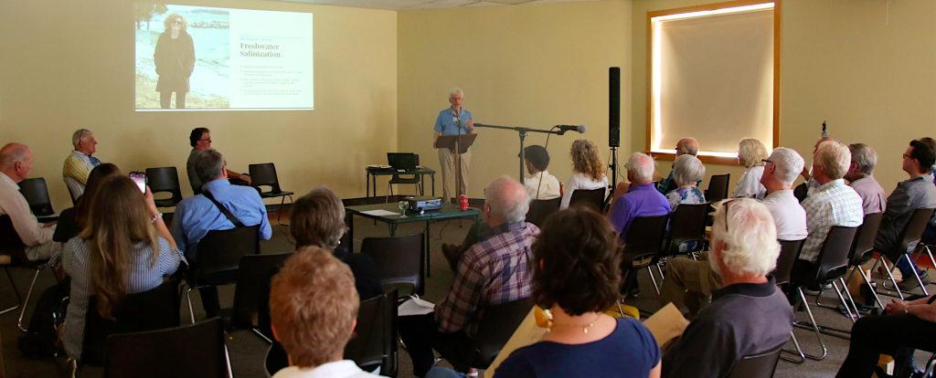 Friends of the Muskoka Watershed